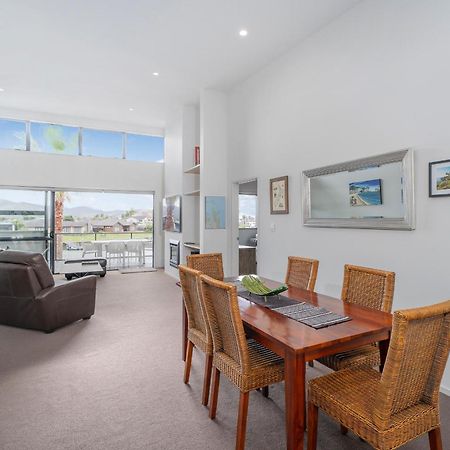 Sovereign Pier On The Waterways Whitianga Exterior foto