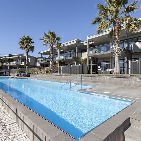 Sovereign Pier On The Waterways Whitianga Exterior foto