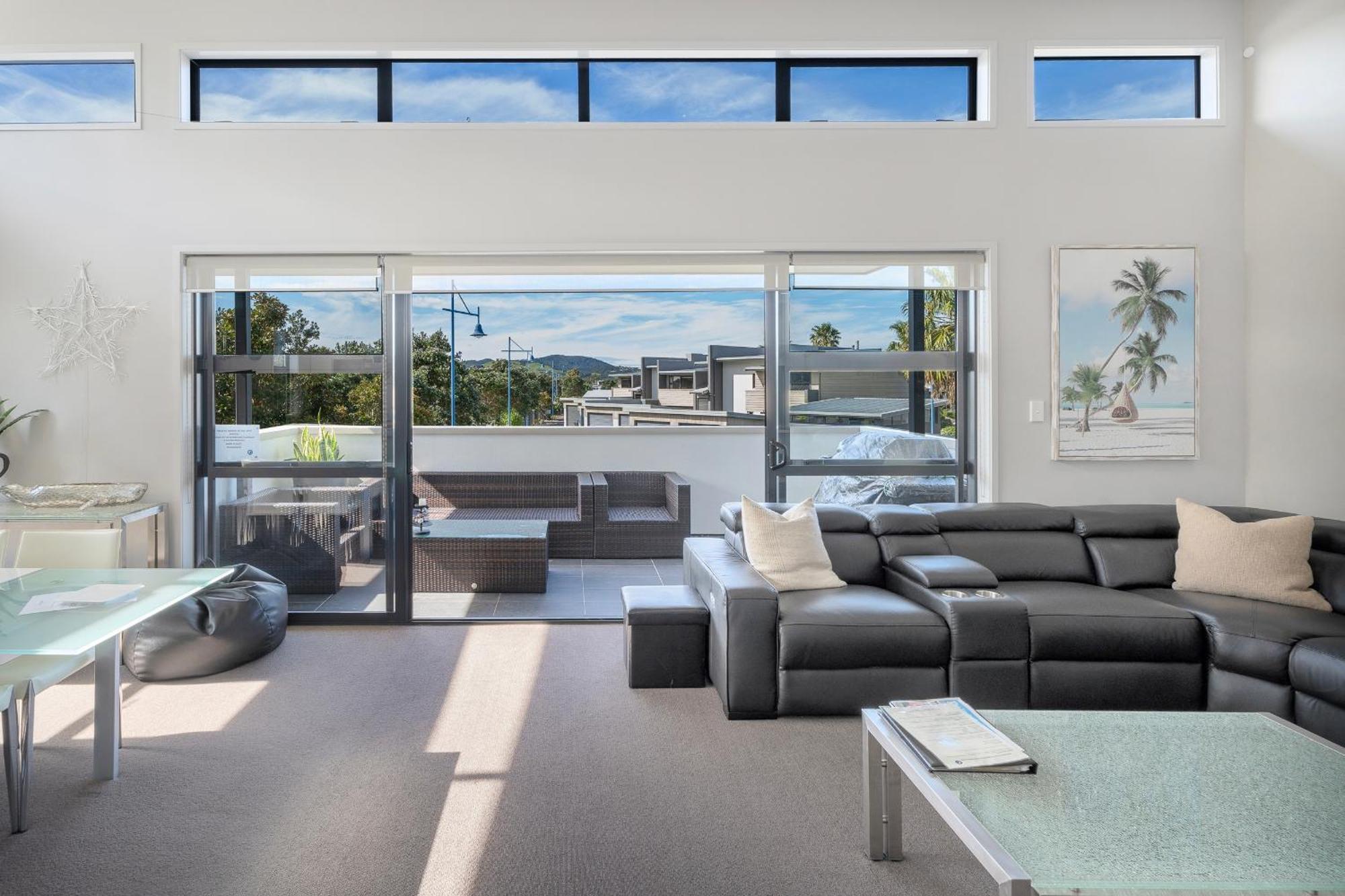 Sovereign Pier On The Waterways Whitianga Exterior foto