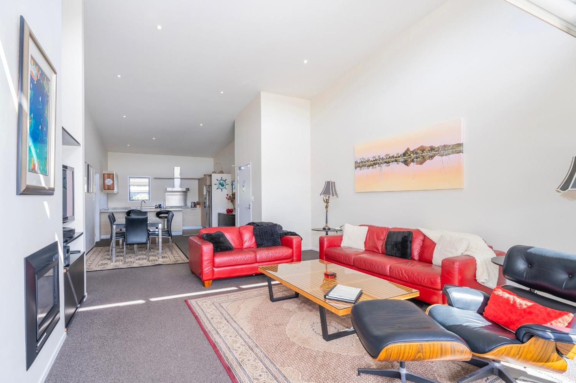 Sovereign Pier On The Waterways Whitianga Exterior foto