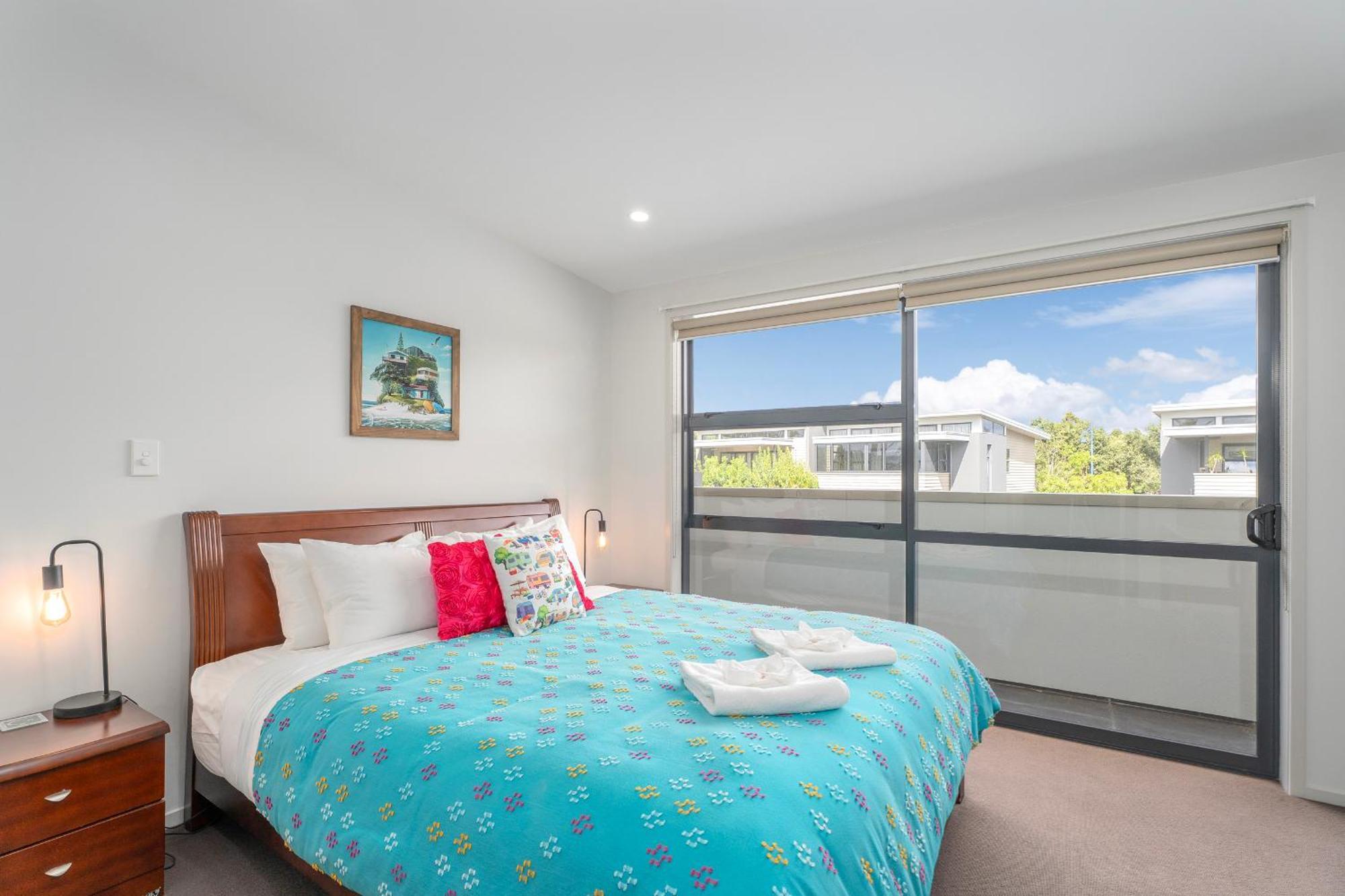Sovereign Pier On The Waterways Whitianga Exterior foto
