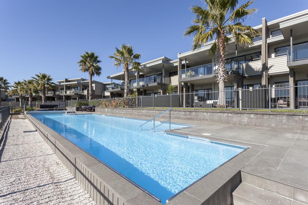 Sovereign Pier On The Waterways Whitianga Exterior foto