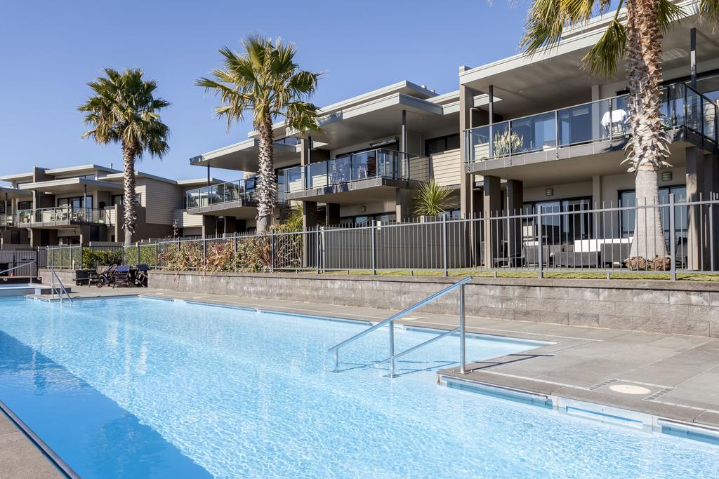 Sovereign Pier On The Waterways Whitianga Exterior foto