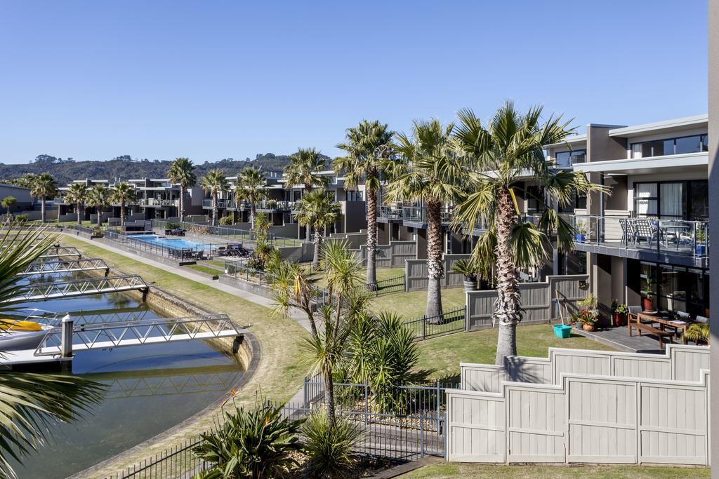 Sovereign Pier On The Waterways Whitianga Exterior foto
